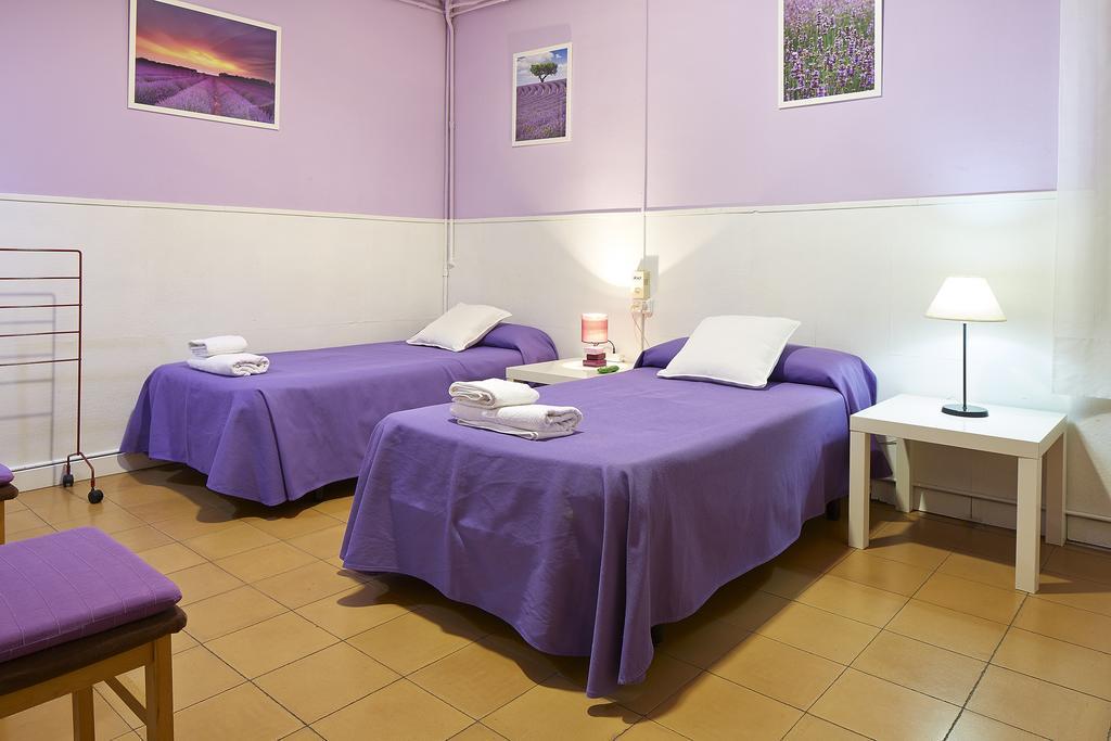 Hostal Valls Βαρκελώνη Εξωτερικό φωτογραφία