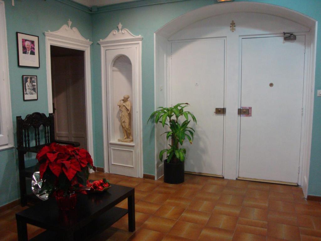 Hostal Valls Βαρκελώνη Εξωτερικό φωτογραφία
